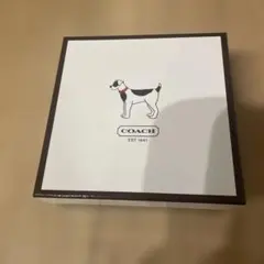 COACH 犬用首輪 XSサイズ リード付きのサムネイル