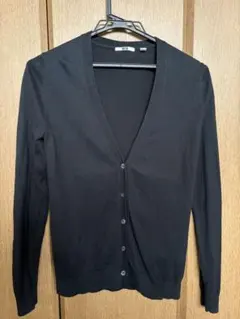 UNIQLO ユニクロ カーディガン M