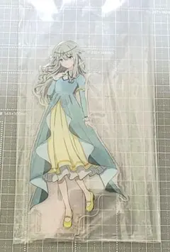 プロセカ セガラッキーくじ 草薙寧々 アクリルスタンド