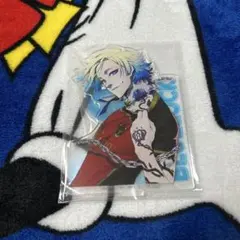 ブルーロック　カイザー　アクリルスタンド　アクスタ　アニメイト ブックフェア アニメイト ブックフェア 特典 アクリルスタンド ブルーロック