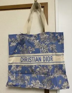 Christian Dior ディオール 非売品 トートバッグ ディオリビエラのサムネイル