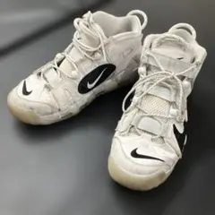 Nike スニーカー ホワイト/ブラック