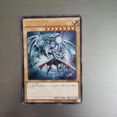 遊戯王 青眼の白龍 KCウルトラ 海馬瀬戸 JUMP 付録 jmpr - メルカリ