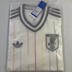 即日発送 XL 日本代表 アウェイ 白 ユニフォーム JN1872 - メルカリ