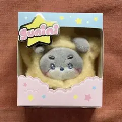 2026年最新】zeroni ぬいぐるみ ゴニニの人気アイテム - メルカリ