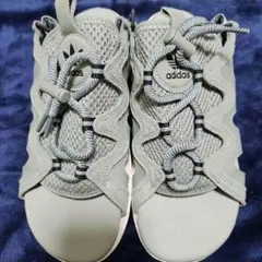 adidas サンダル 25.5センチのサムネイル
