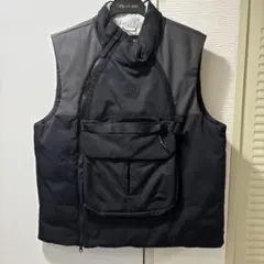 美品　NIKE ナイキ 3way ダウンベスト テックパック ブラック　タグ付 Amazon.co.jp: NIKE ナイキ TECH PACK テックパック 中綿入り