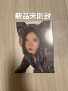 BABYMONSTER アルバム wegoup 新品未開封 アサ