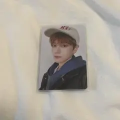 ボイネク リウ トレカ BOYNEXTDOOR ボネクド