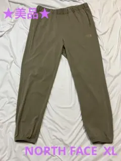 美品 THE NORTH FACE Tech Lounge Pant XL