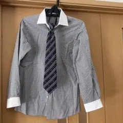 フォーマルスーツセット（シャツ・ジャケット・パンツ）