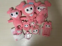 TWICE ラブリー モモ モブリー まとめ売り gigo トレカケース