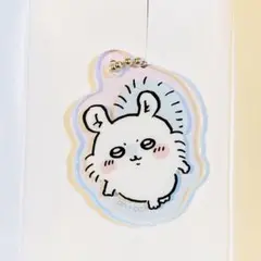 アクリミニ　アクリルキーチェーン２　ちいかわ