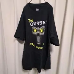 希少‼ THE CURSE ザ カース