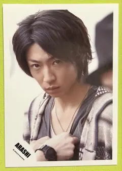 嵐＊公式写真76