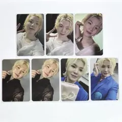 SEVENTEEN SPILL THE FEELS ウジ