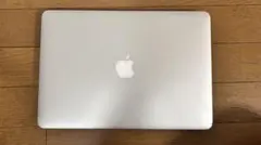 Apple MacBook 本体