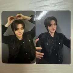 TREASURE withmuu MUSICART トレカ ドヨン