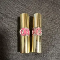 イヴ·サンローラン ヴォリュプテシャイン