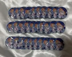 週末限定値下げ】碧棺左馬刻 CD 特典 缶バッジ ELR 10点 - メルカリ