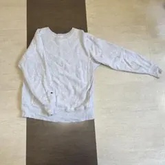 Champion グレー トレーナー