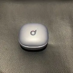 美品　SOUNDCORE liberty4 充電ケース　スカイブルー