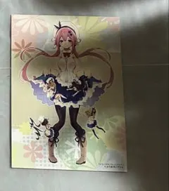 おちこぼれフルーツタルト A4クリアファイル A - メルカリ