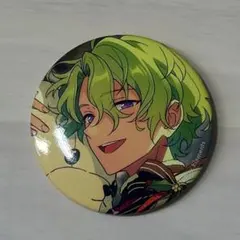 あんスタ テーマスカウト缶バッジ 巴日和winter 2023