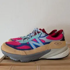 New Balance 990V6