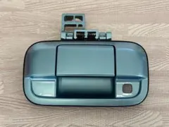 スズキ純正　ワゴンR　バックドアハンドル　82851A50M2 ZJH　水色のサムネイル