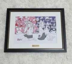 2025年最新】伊藤潤二 サンリオ 複製原画の人気アイテム - メルカリ