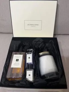 Jo Malone London キャンドル＆ピローミストセット - メルカリ