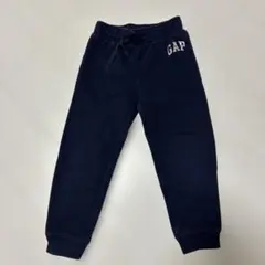 GAP ネイビー スウェットパンツ