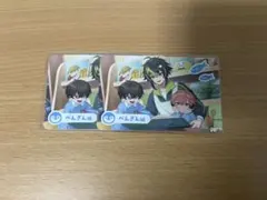 にじさんじ ようちえん 伊波ライ 佐伯イッテツ 赤城ウェン