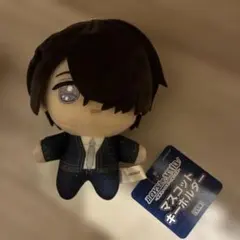 BOYS be MAID! マスコットキーホルダー 秘空木礼　ナムコ限定