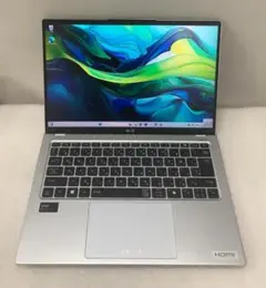 Acer ノートパソコン Swift Go 14 SFG14-73-N73Y/F