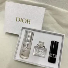 【最終値下げ】Dior ディスカバリーキット ギフトセット