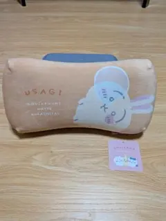 ちいかわ うさぎ 低反発ミニクッション