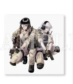 ヨルムンガンド 推しちゃれ アクスタ - メルカリ