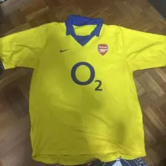 2026年最新】アーセナル ユニフォーム o2の人気アイテム - メルカリ