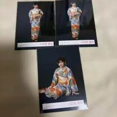 小田倉麗奈 2025年浴衣ヨリヒキ 生写真 - メルカリ