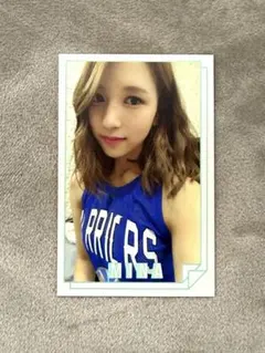 TWICE ミナ トレカ タイ盤③ TWICE ミナ トレカ タイ盤③ - メルカリ