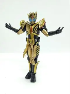 塗装完成品　装動　仮面ライダーガッチャード　仮面ライダーレジェンド