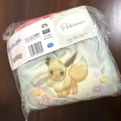 【新品】ポケットモンスタープラチナムザッカ巾着付ブランケットVer.1.5