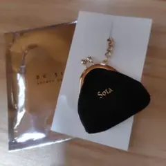 BE:FIRST BE:ST シークレットコインケース SOTA ソウタ