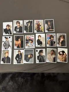 山下智久　写真