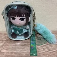 板倉可奈 CUTIE STREETメンバー別かわぬい ver.2 新品未開封 - メルカリ