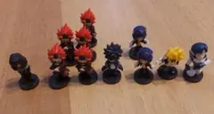 僕のヒーローアカデミア　ヒロアカ　チョコエッグ　おまけ