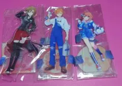 プロセカ アクリルスタンド セット