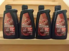 領収証発行可能！15W-40 CK-4 1L 5本セット ペトロカナダ デュロン